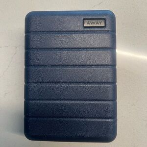 Away Mini Luggage Case